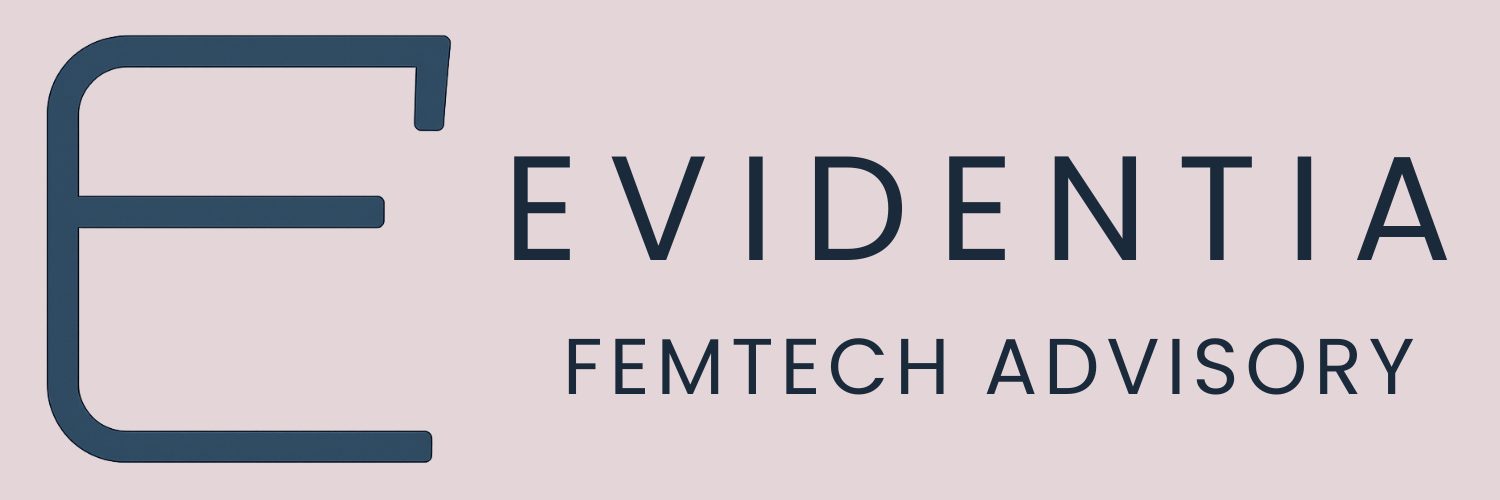 Evidentia Femtech Advisory